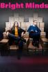 Bright minds - El recinto cerrado
