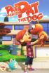 Pat el perro - Juego de espías