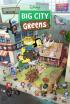 Los Green en la gran ciudad - Convención de amigos