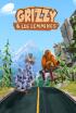 En Grizzy i els Lèmmings - El juego se va de las manos