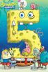 Bob Esponja Single Story - 20.000 hamburguesas bajo el mar