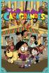 Los Casagrande - Camaleónica / Trabajando el equipo