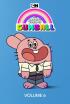 El asombroso mundo de Gumball Single Story - El fundador