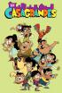 Los Casagrande Single Story - Plan de vuelo