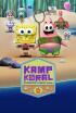 Kampamento Koral: Bob Esponja primeras aventuras - La cabaña de curiosidades