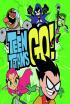 Teen Titans Go! Single Story - Casa espacial (3ª parte)