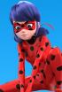 As aventuras de Ladybug e Cat Noir - Penalteam