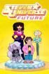 Steven Universe Future - Día de nieve