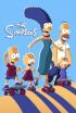 Los Simpson - Mentirosa piadosa