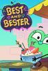 Best y Bester (dobles) - Episodio 25