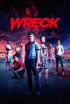 Wreck: Psico Pato - Showtime!