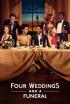Cuatro bodas y un funeral - Hounslow