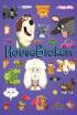 HouseBroken - ¿Quién es el poni de las fiestas?