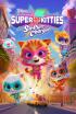 SuperKitties Single Story - Sombreros robados