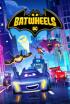 Batruedas - Batwheels