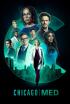 Chicago Med - Un pequeño cambio podría venir bien
