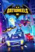 Batruedas - El ascenso del ulti-bat, primera parte