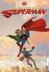 Mis aventuras con Superman - Beso Beso Caída en el Portal