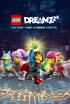 LEGO Dreamzzz - Subiendo