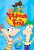 Phineas y Ferb (dobles) - Grandes Bolas de Agua/ ¿Y Pinky?