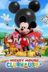 La casa de Mickey Mouse+ - SPOTS el perrobot