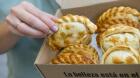 Empanadas Malvón abre este jueves en la calle Lineros