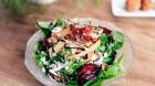 Diez ensaladas para recuperar la línea tras el verano