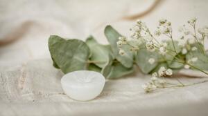 Desodorante natural, cuida tu piel y el medio ambiente