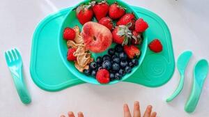 Vajilla para bebés Twistshake, la solución definitiva al momento comida