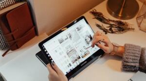 Las mejores tablets calidad-precio