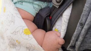 Las mejores sillas de coche giratorias 360º con Isofix