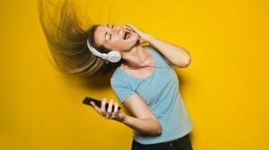 Los 5 mejores auriculares de diadema de 2022