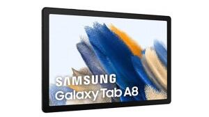 Todo lo que tienes que saber sobre el Samsung Galaxy Tab A8.