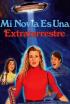 Mi novia es una extraterrestre