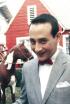 La gran aventura de Pee Wee