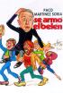 ¡Se armó el belén!