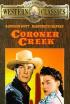 Aguas sangrientas (Coroner Creek)