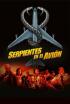 Serpientes en el avión