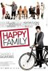 Familia feliz