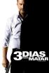 Action man: '3 días para matar'