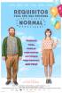 Requisits per ser una persona normal