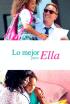 Lo mejor para ella