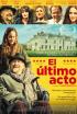 El último acto