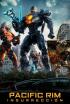 Pacific Rim: insurrección