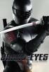 Snake Eyes: El origen