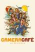 Camera Café. La película