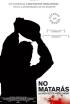 No matarás
