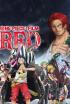 One Piece Film Red
