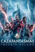 Cazafantasmas: Imperio helado