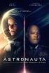 La astronauta